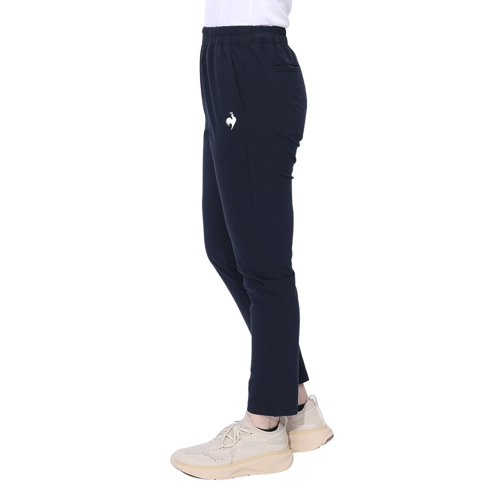 ルコックスポルティフ（lecoqsportif）（レディース）サンスクリーン クロスパンツ LT5SPZ20L NV00