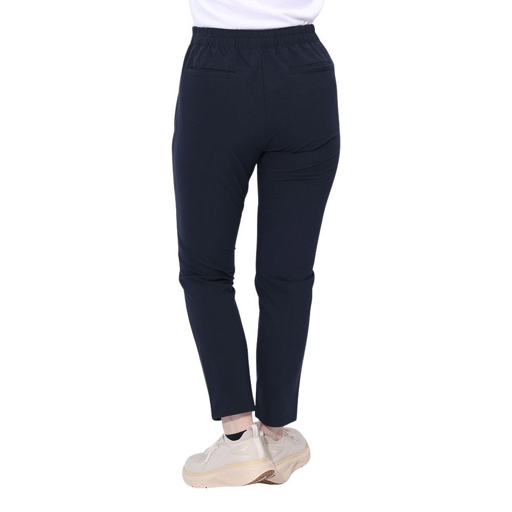 ルコックスポルティフ（lecoqsportif）（レディース）サンスクリーン クロスパンツ LT5SPZ20L NV00