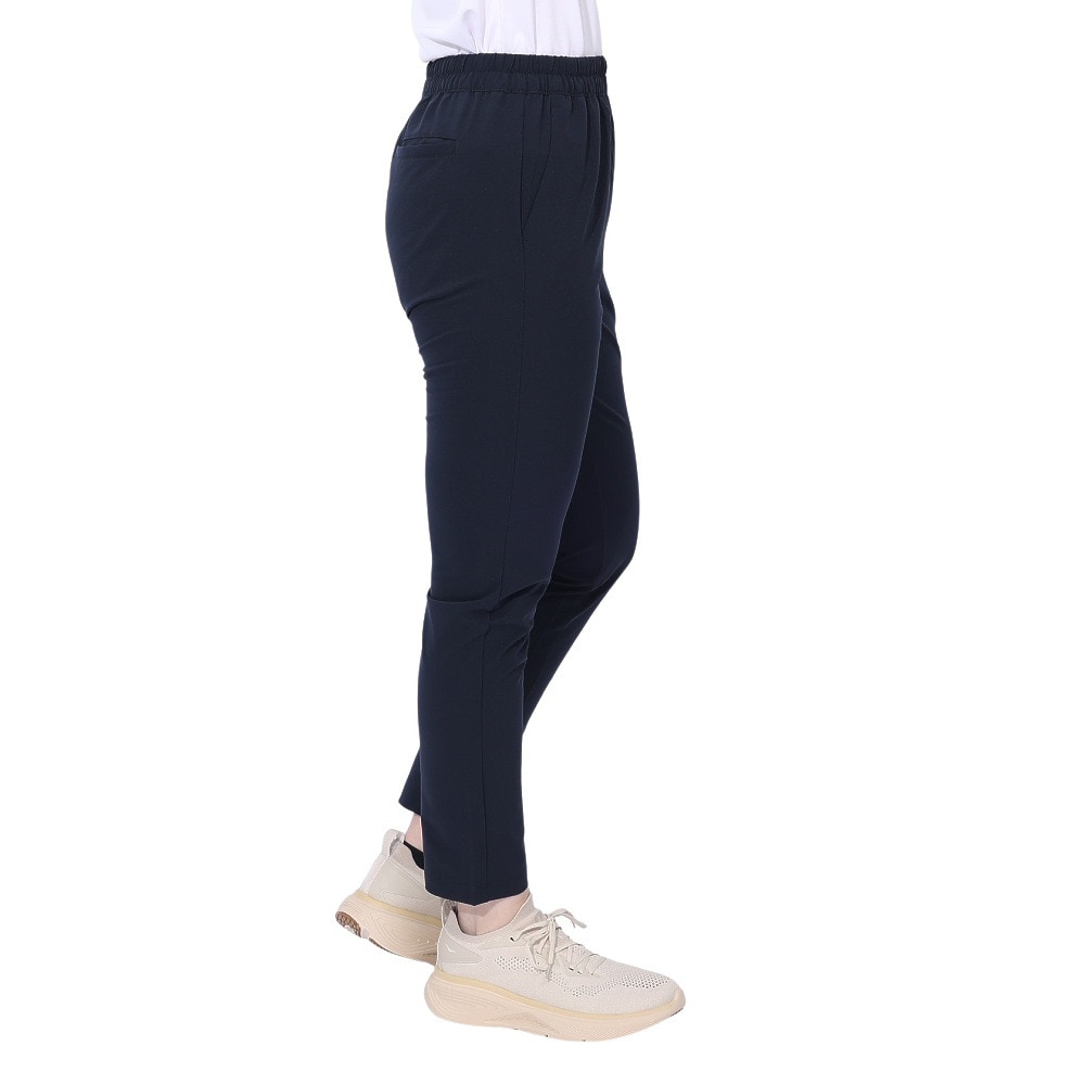 ルコックスポルティフ（lecoqsportif）（レディース）サンスクリーン クロスパンツ LT5SPZ20L NV00