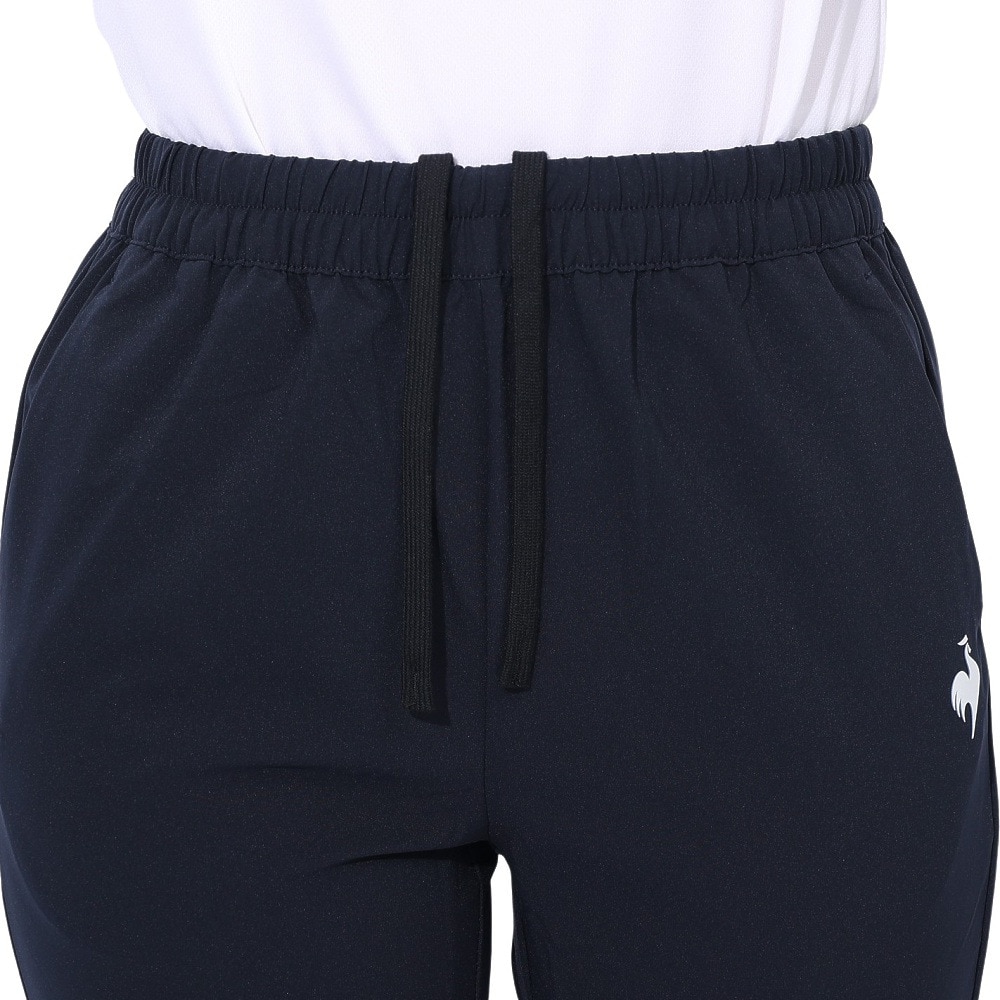 ルコックスポルティフ（lecoqsportif）（レディース）サンスクリーン クロスパンツ LT5SPZ20L NV00