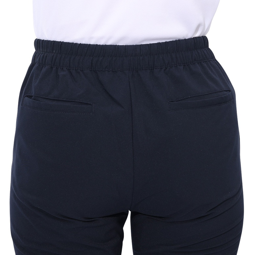 ルコックスポルティフ（lecoqsportif）（レディース）サンスクリーン クロスパンツ LT5SPZ20L NV00