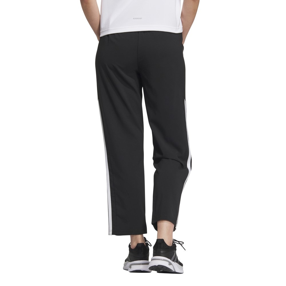 アディダス（adidas）（レディース）チーム CL パンツ KQD80-JP0001