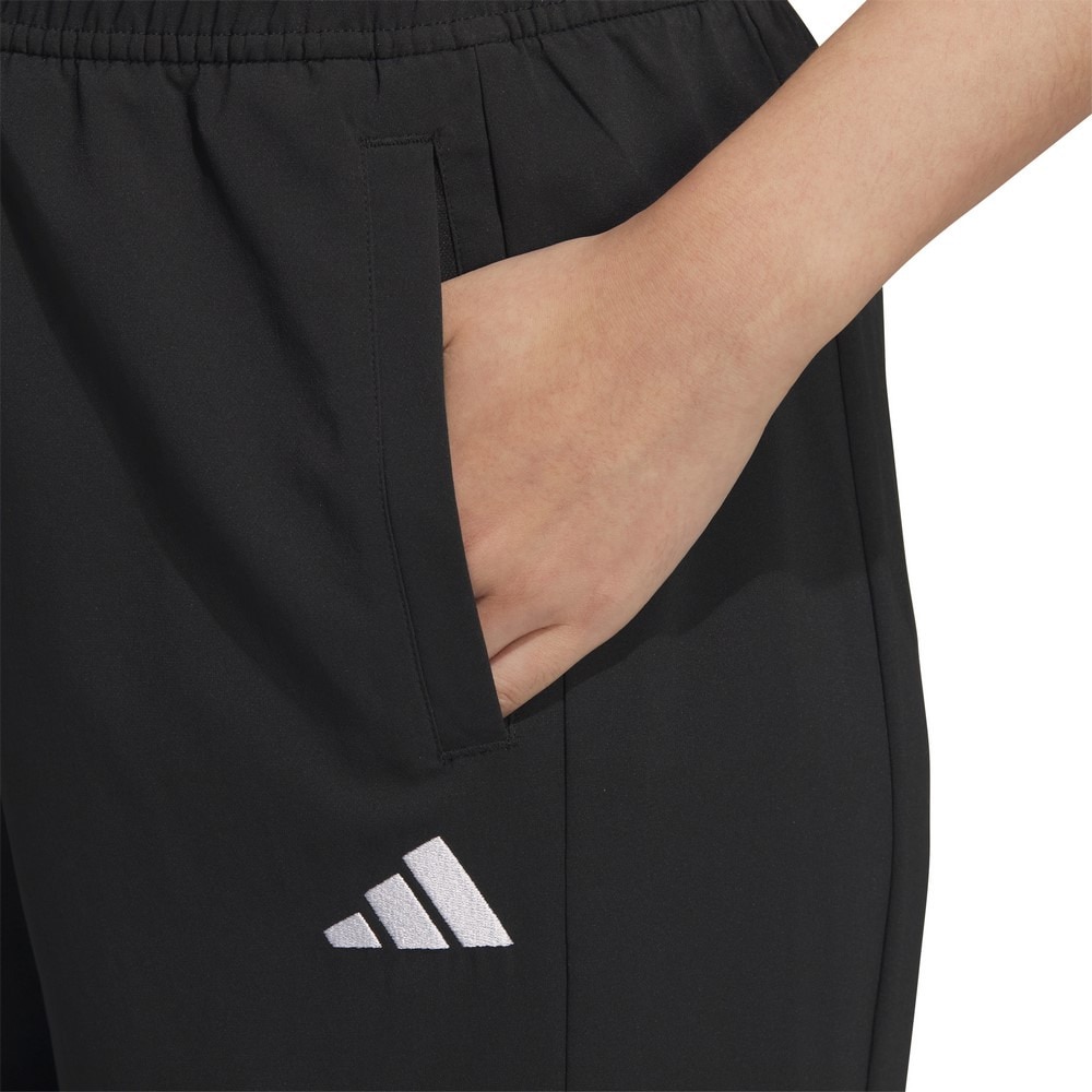 アディダス（adidas）（レディース）チーム CL パンツ KQD80-JP0001