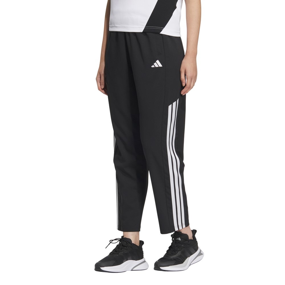 アディダス（adidas）（レディース）チーム CL パンツ KQD80-JP0001