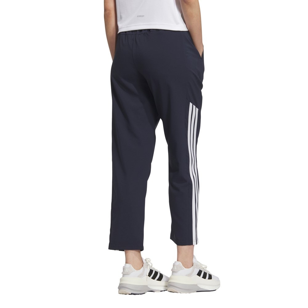 アディダス（adidas）（レディース）チーム CL パンツ KQD80-JP0002
