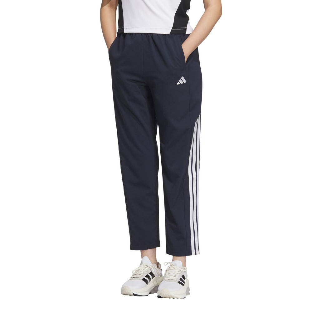 アディダス（adidas）（レディース）チーム CL パンツ KQD80-JP0002