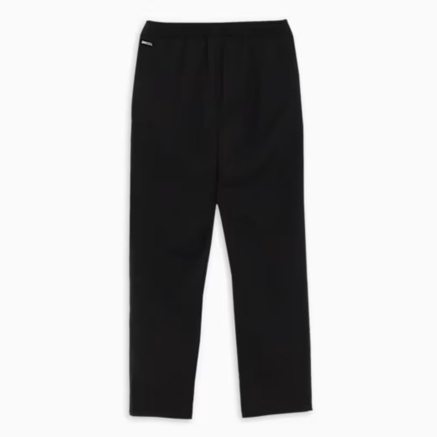 プーマ（PUMA）（レディース）トレーニング TAD クロス ウーブン パンツ 527029 01 BLK