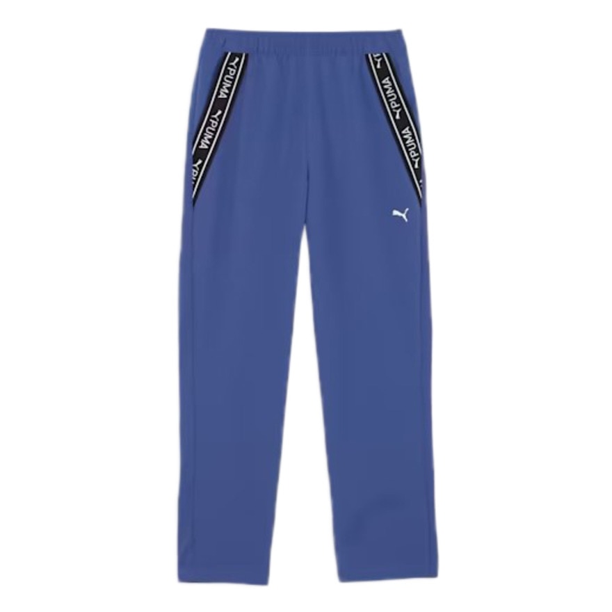 プーマ（PUMA）（レディース）トレーニング TAD クロス ウーブン パンツ 527029 46 BGRY
