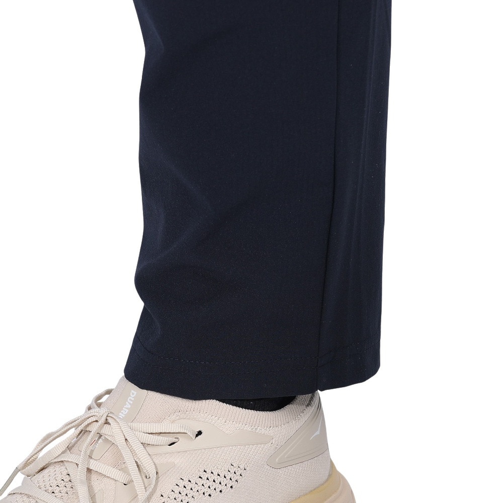ルコックスポルティフ（lecoqsportif）（レディース）ストレッチリップ クロス パンツ LT5SPZ21L NV00