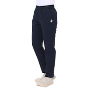 (レディース)ストレッチリップ クロス パンツ LT5SPZ21L NV00