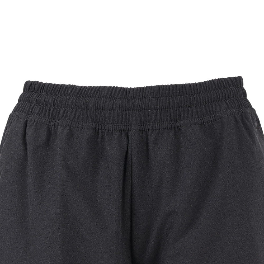 ルコックスポルティフ（lecoqsportif）（レディース）LCS Essential クロスジョガーパンツ LT5FPZ20L BK00