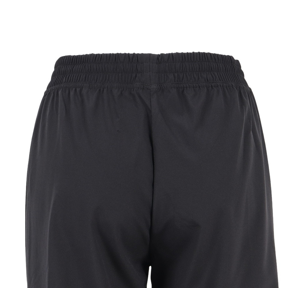 ルコックスポルティフ（lecoqsportif）（レディース）LCS Essential クロスジョガーパンツ LT5FPZ20L BK00