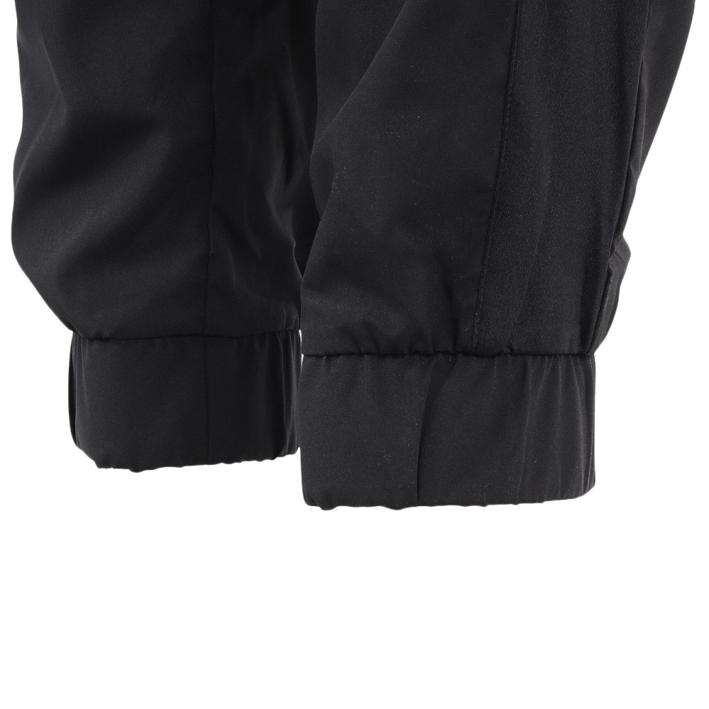 ルコックスポルティフ（lecoqsportif）（レディース）LCS Essential クロスジョガーパンツ LT5FPZ20L BK00