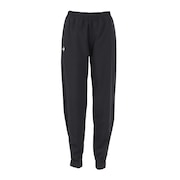 (レディース)LCS Essential クロスジョガーパンツ LT5FPZ20L BK00