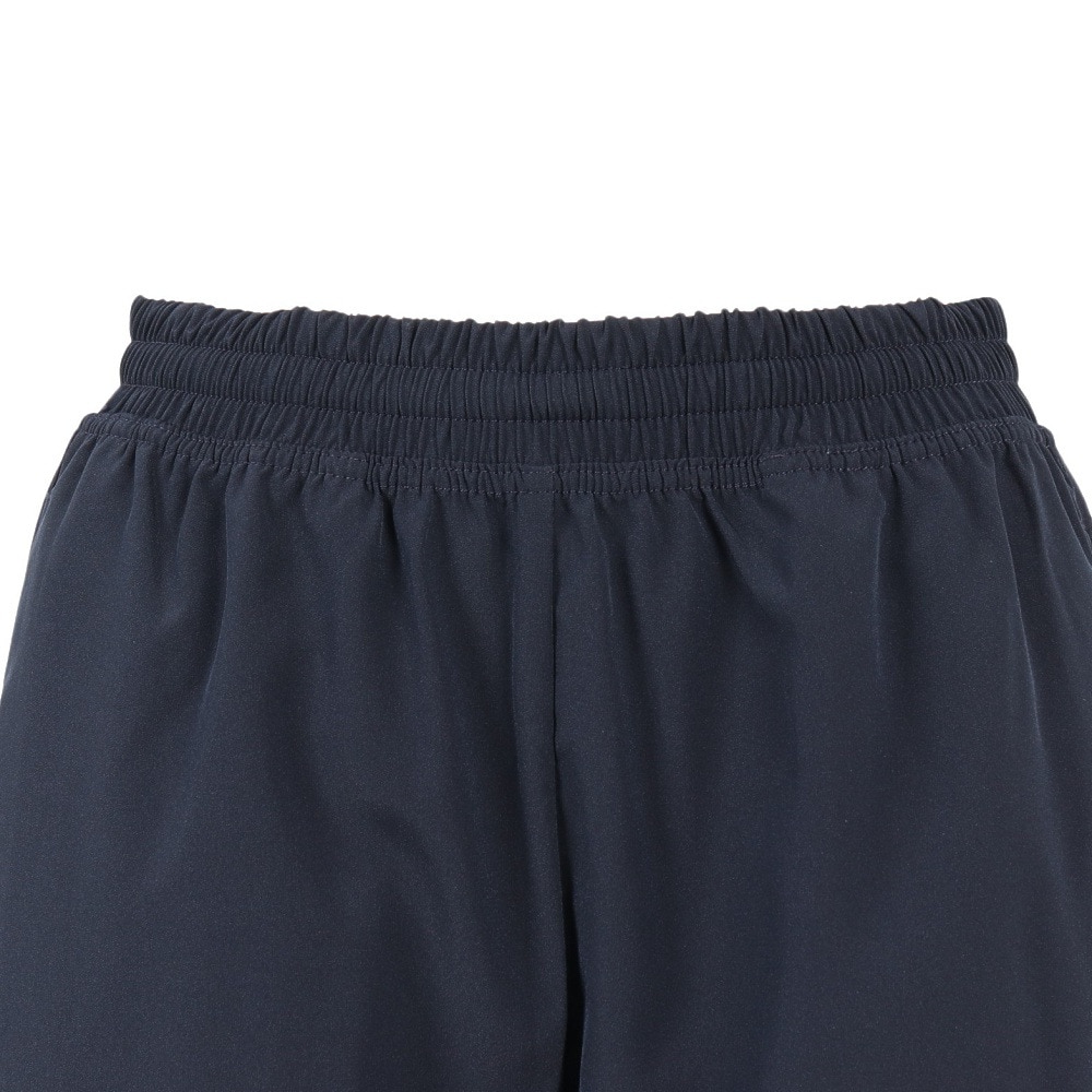 ルコックスポルティフ（lecoqsportif）（レディース）LCS Essential クロスジョガーパンツ LT5FPZ20L NV00