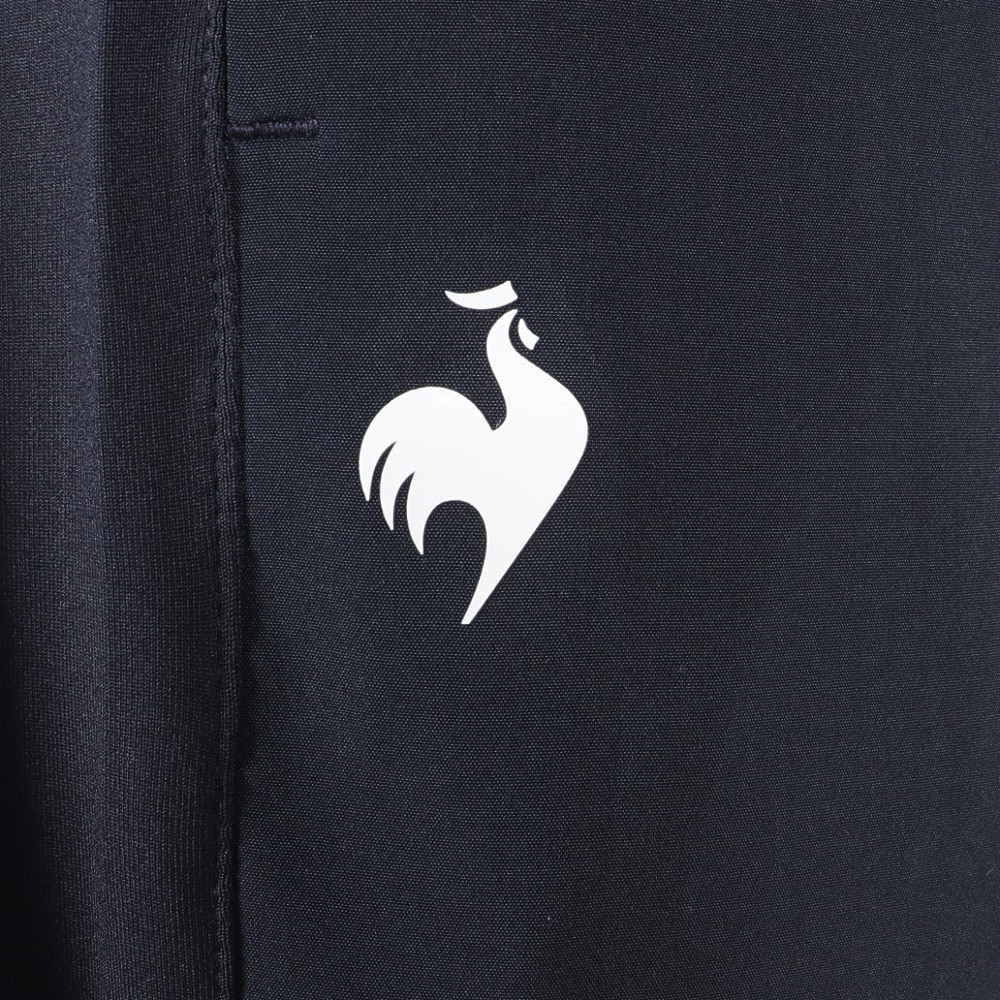 ルコックスポルティフ（lecoqsportif）（レディース）LCS Essential クロスジョガーパンツ LT5FPZ20L NV00