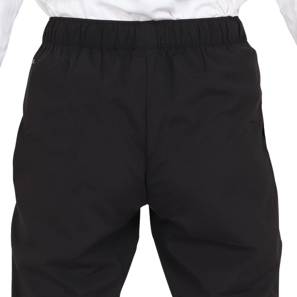 プーマ（PUMA）（レディース）UV対策 紫外線カット クロス パンツ 528893 01 BLK