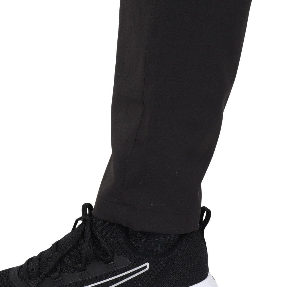 プーマ（PUMA）（レディース）UV対策 紫外線カット クロス パンツ 528893 01 BLK