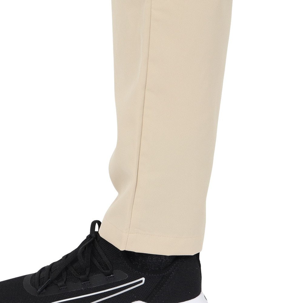 プーマ（PUMA）（レディース）UV対策 紫外線カット クロス パンツ 528893 83 BEG