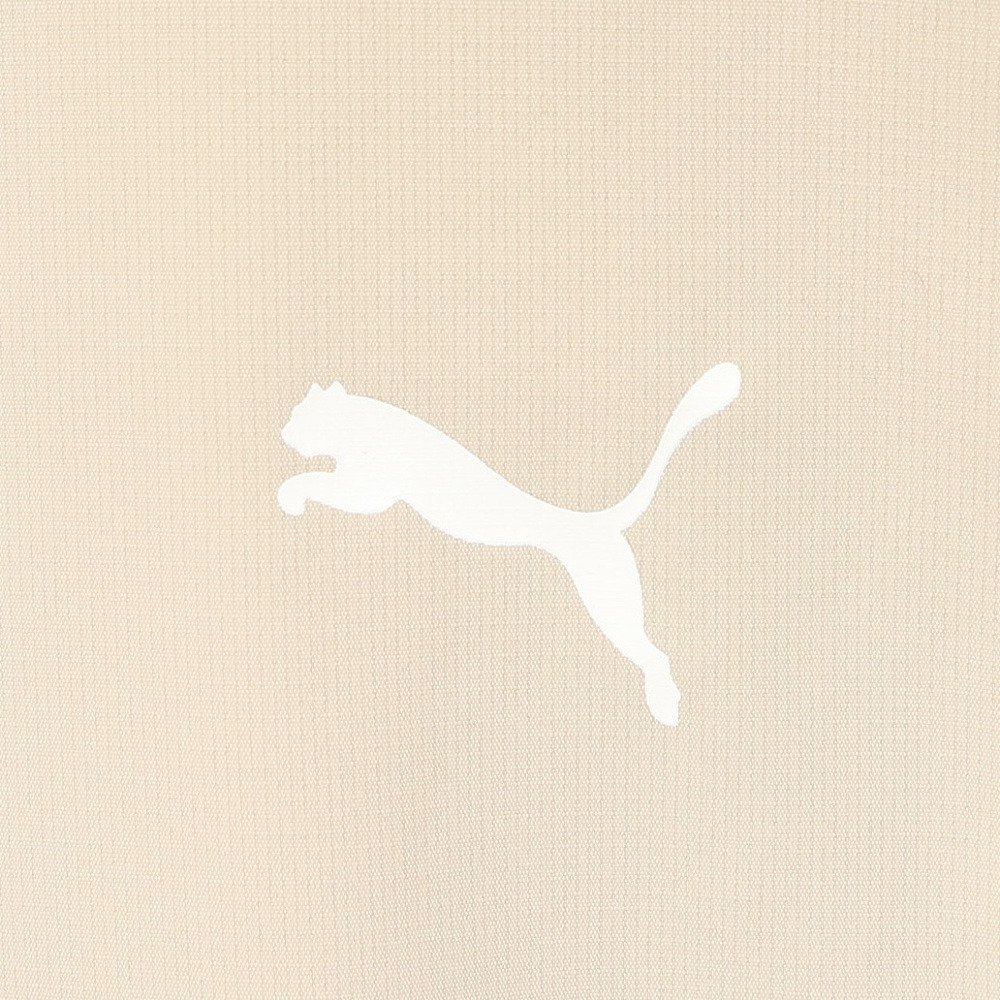 プーマ（PUMA）（レディース）UV対策 紫外線カット クロス パンツ 528893 83 BEG