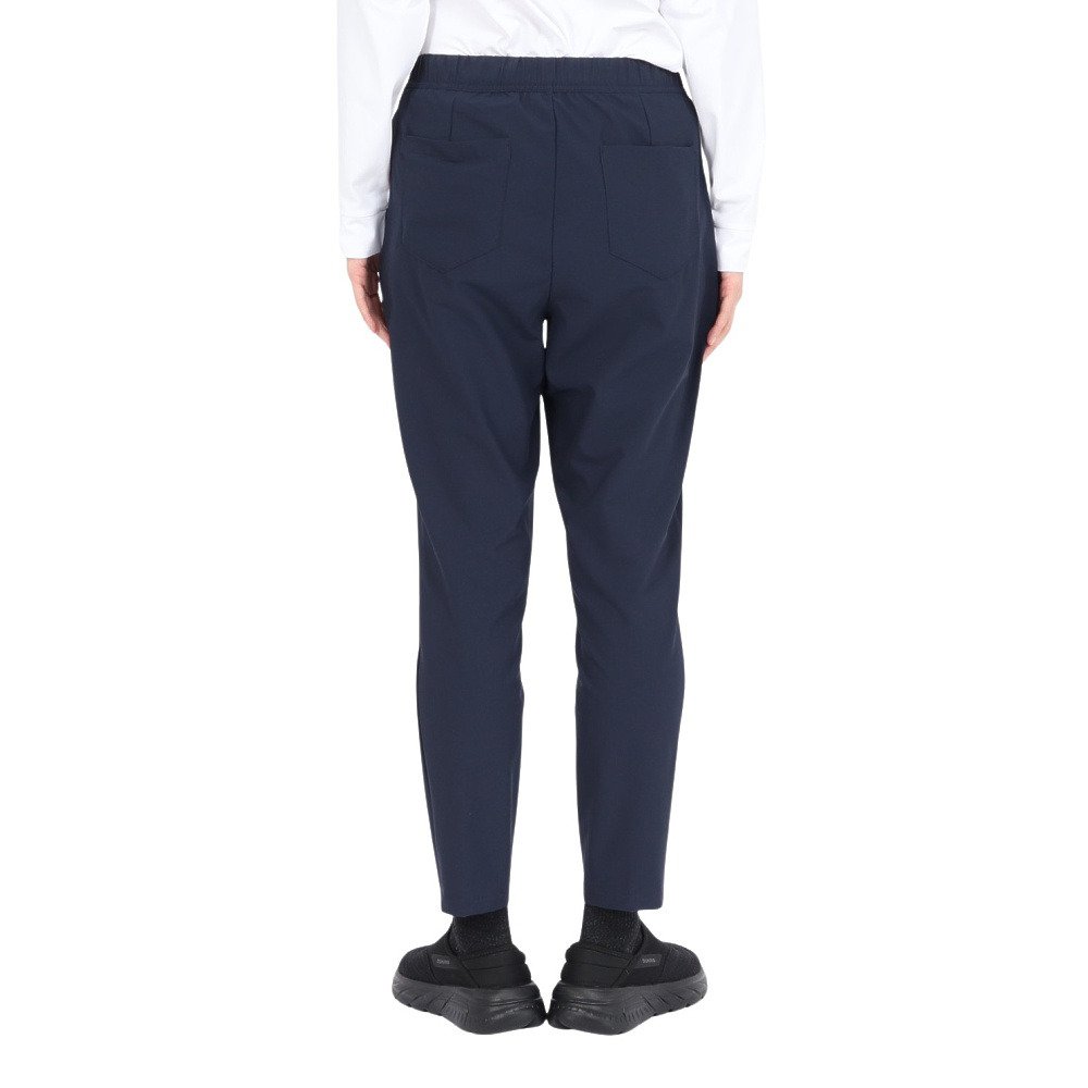 ルコックスポルティフ（lecoqsportif）（レディース）UV対策 紫外線カット サンスクリーンクロスパンツ LT6SPZ21L NV00
