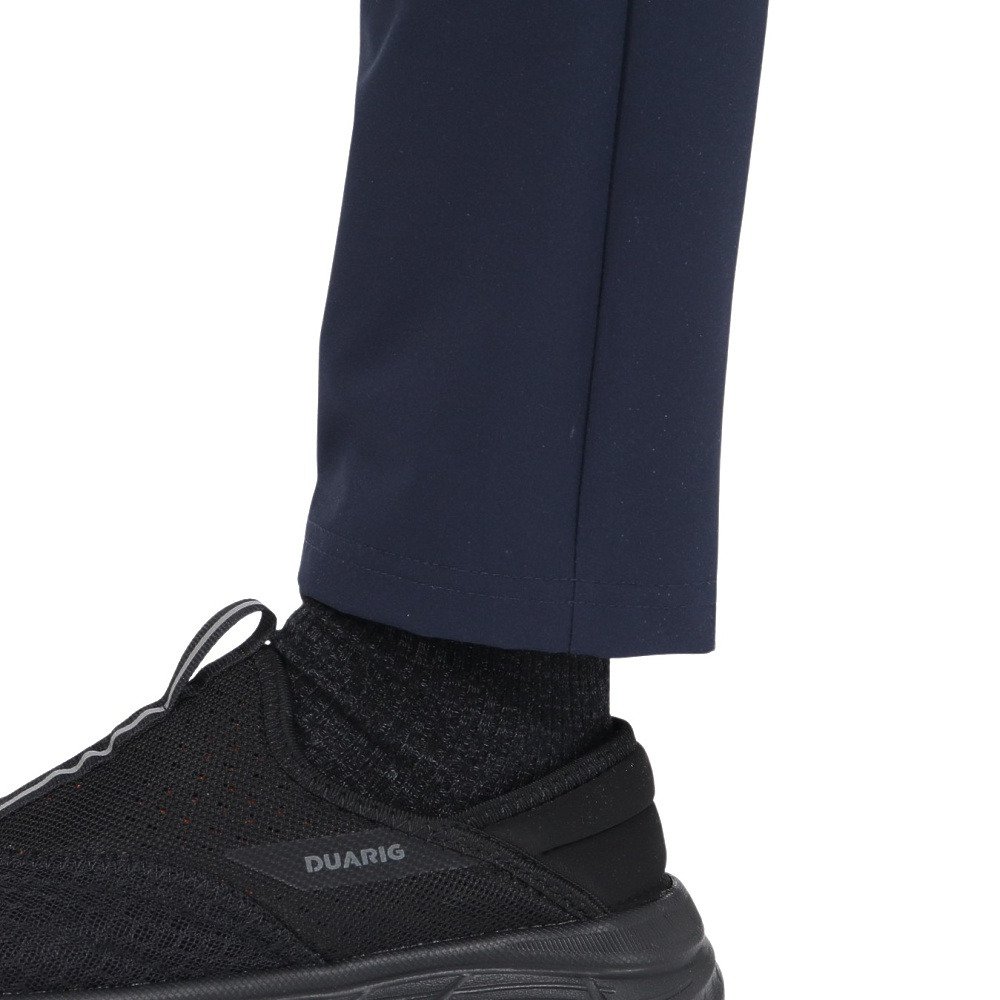 ルコックスポルティフ（lecoqsportif）（レディース）UV対策 紫外線カット サンスクリーンクロスパンツ LT6SPZ21L NV00
