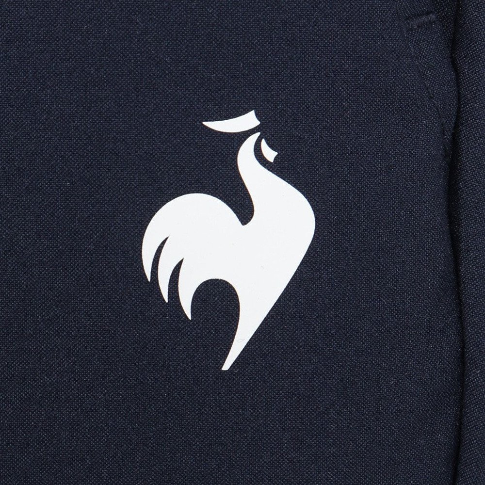 ルコックスポルティフ（lecoqsportif）（レディース）UV対策 紫外線カット サンスクリーンクロスパンツ LT6SPZ21L NV00