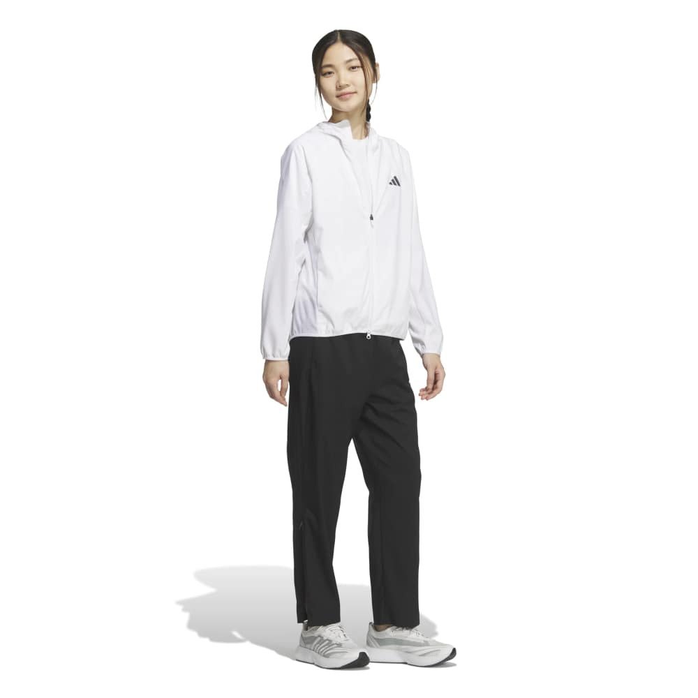 アディダス（adidas）（レディース）アディダスアダプテーション ドット エア クロス レギュラーフィット 9/10 パンツ DVQ20-KF8228