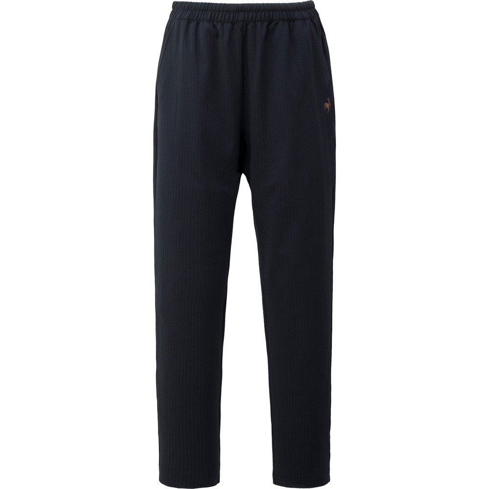ルコックスポルティフ（lecoqsportif）（レディース）リブクロスパンツ