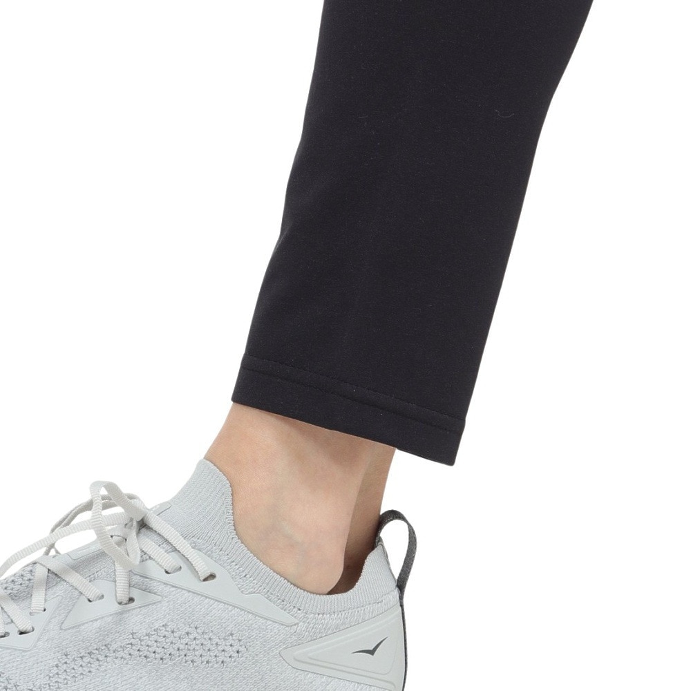 ルコックスポルティフ（lecoqsportif）（レディース）ヒートナビ クロスパンツ LT4FPZ21L BK00