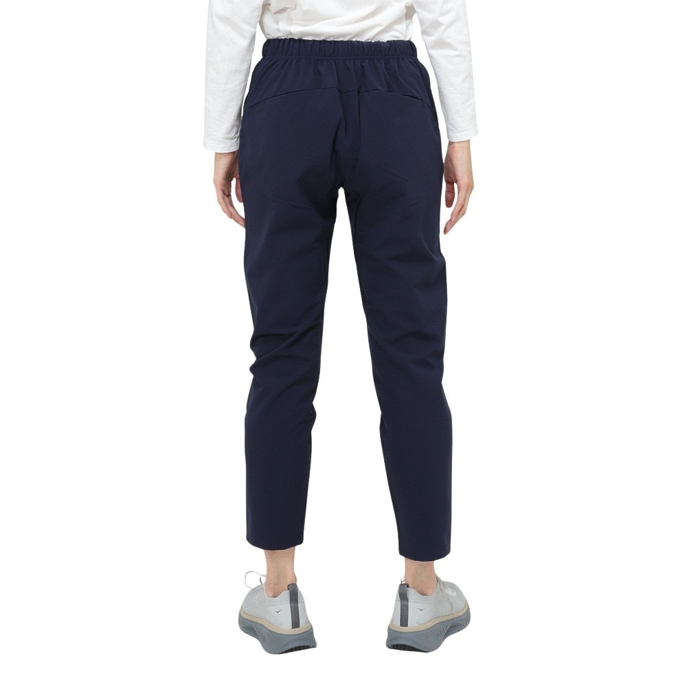 ルコックスポルティフ（lecoqsportif）（レディース）ヒートナビ クロスパンツ LT4FPZ21L NV00