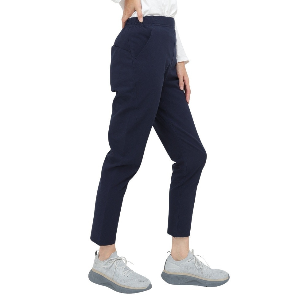 ルコックスポルティフ（lecoqsportif）（レディース）ヒートナビ クロスパンツ LT4FPZ21L NV00