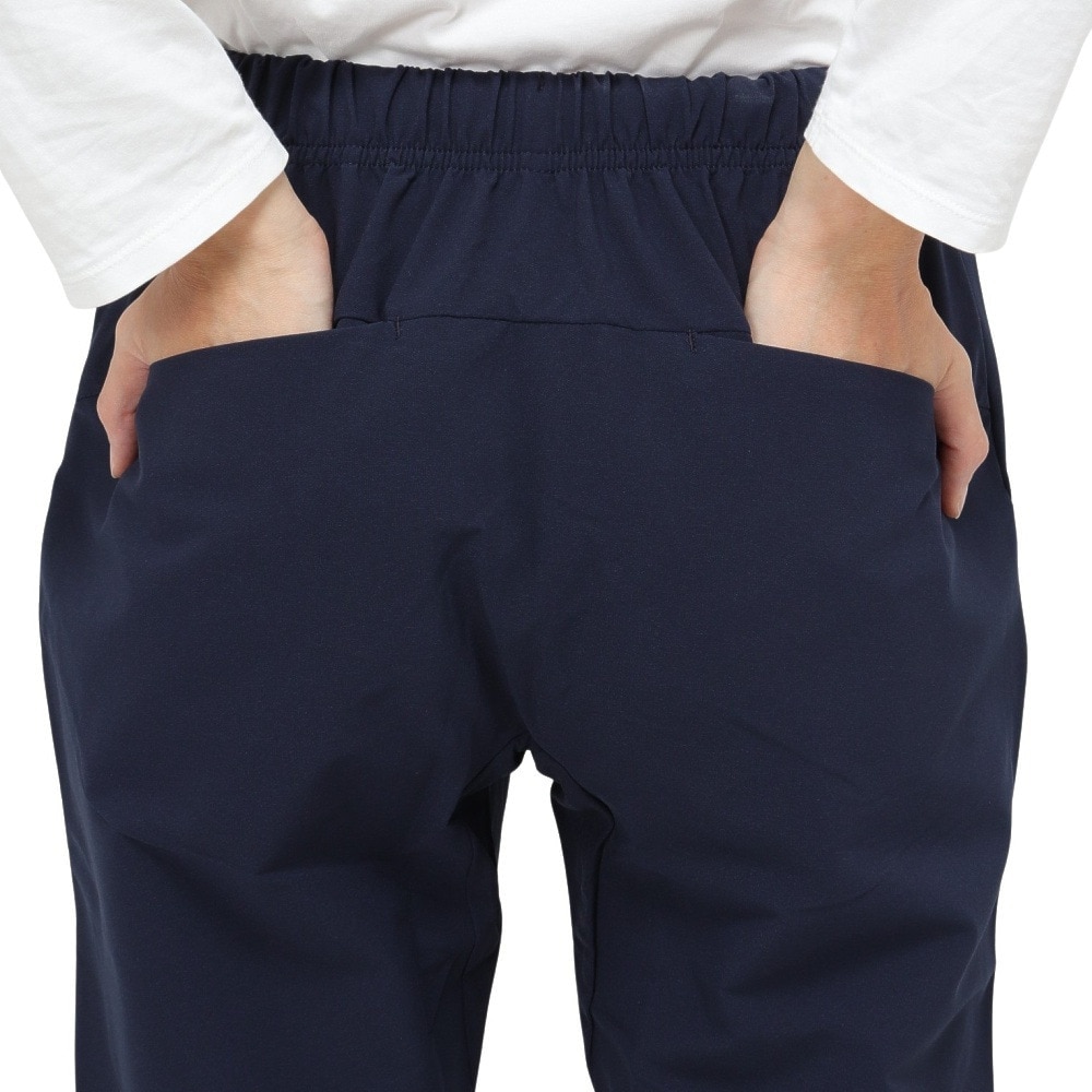 ルコックスポルティフ（lecoqsportif）（レディース）ヒートナビ クロスパンツ LT4FPZ21L NV00