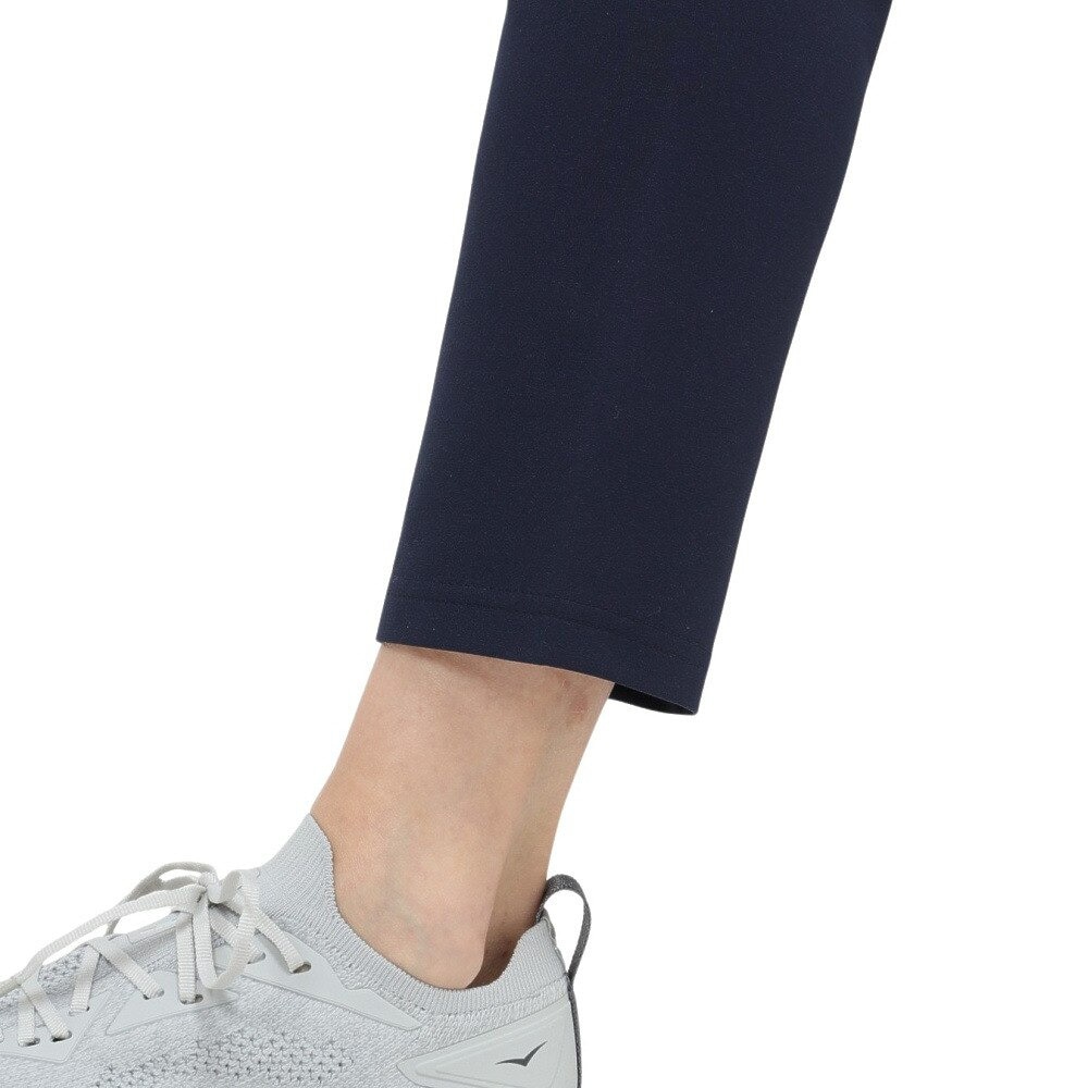 ルコックスポルティフ（lecoqsportif）（レディース）ヒートナビ クロスパンツ LT4FPZ21L NV00