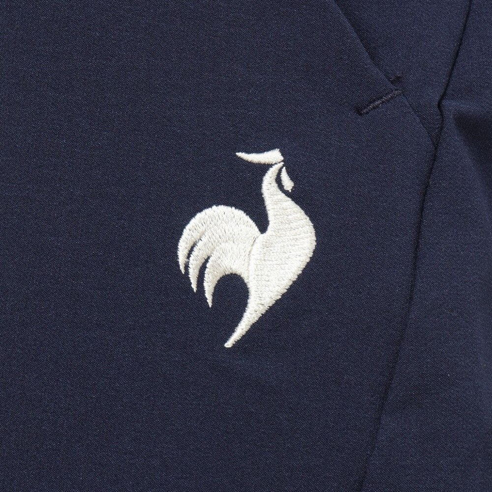 ルコックスポルティフ（lecoqsportif）（レディース）ヒートナビ クロスパンツ LT4FPZ21L NV00