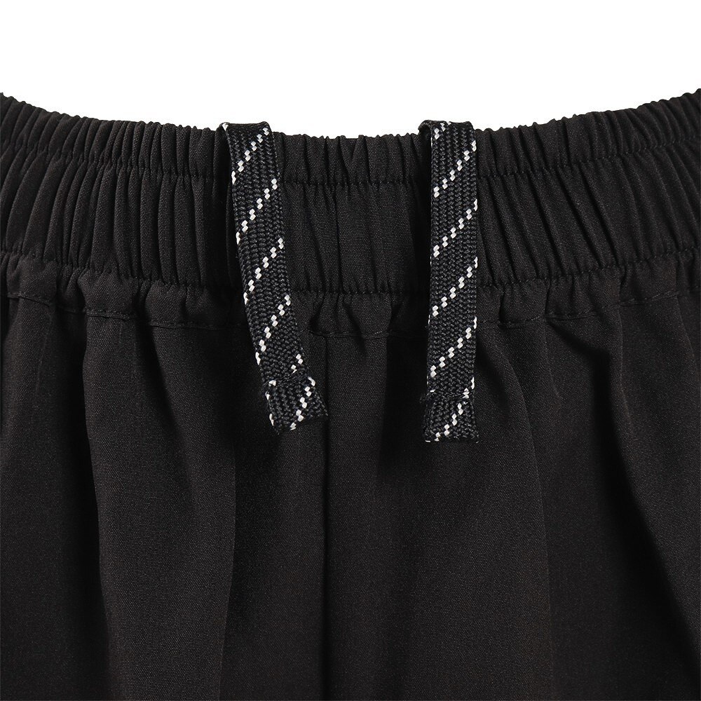 ジローム（GIRAUDM）（レディース）ショートパンツ レディース 絶耐撥水 WU2S3313-TR852-DGSD BLK ブラック