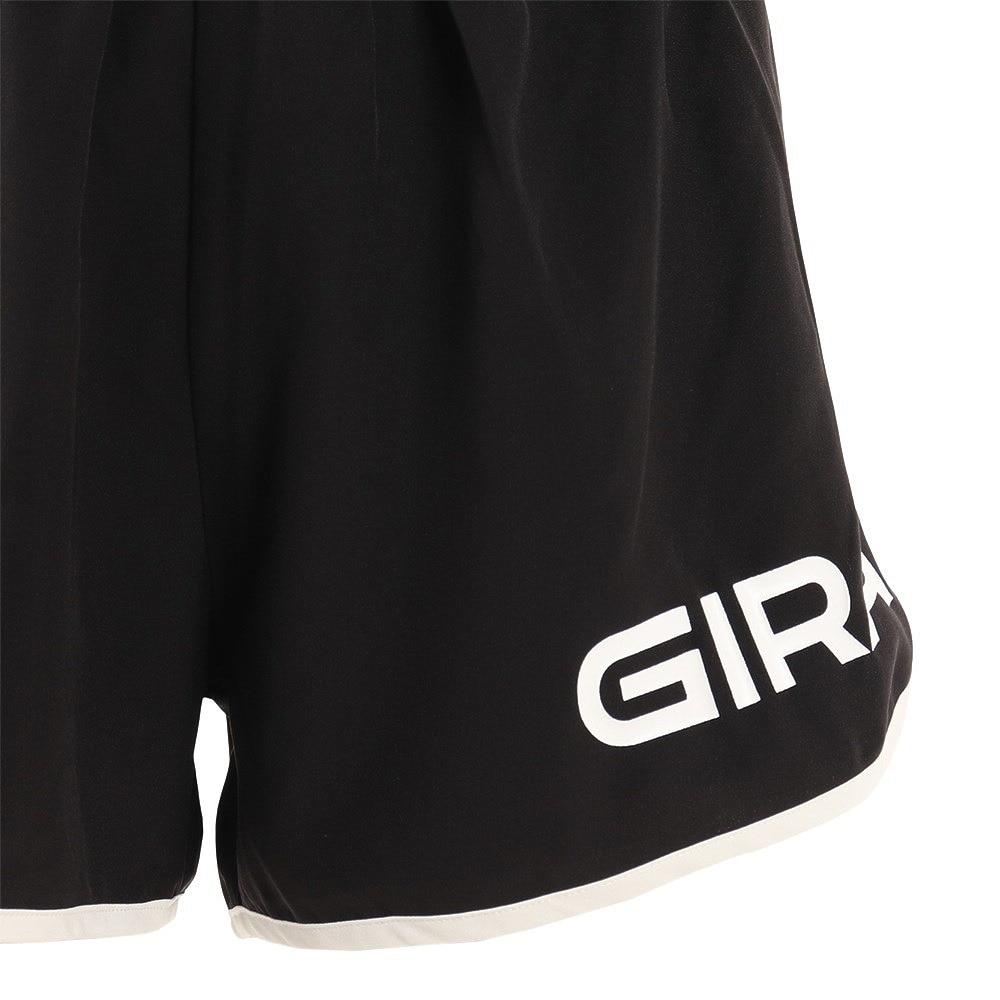ジローム（GIRAUDM）（レディース）ショートパンツ レディース 絶耐撥水 WU2S3313-TR852-DGSD BLK ブラック |  スポーツ用品はスーパースポーツゼビオ