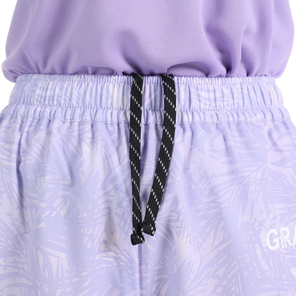 ジローム（GIRAUDM）（レディース）ショートパンツ レディース 絶耐撥水 クロス WU3S0037-TR852-GRSD LVD