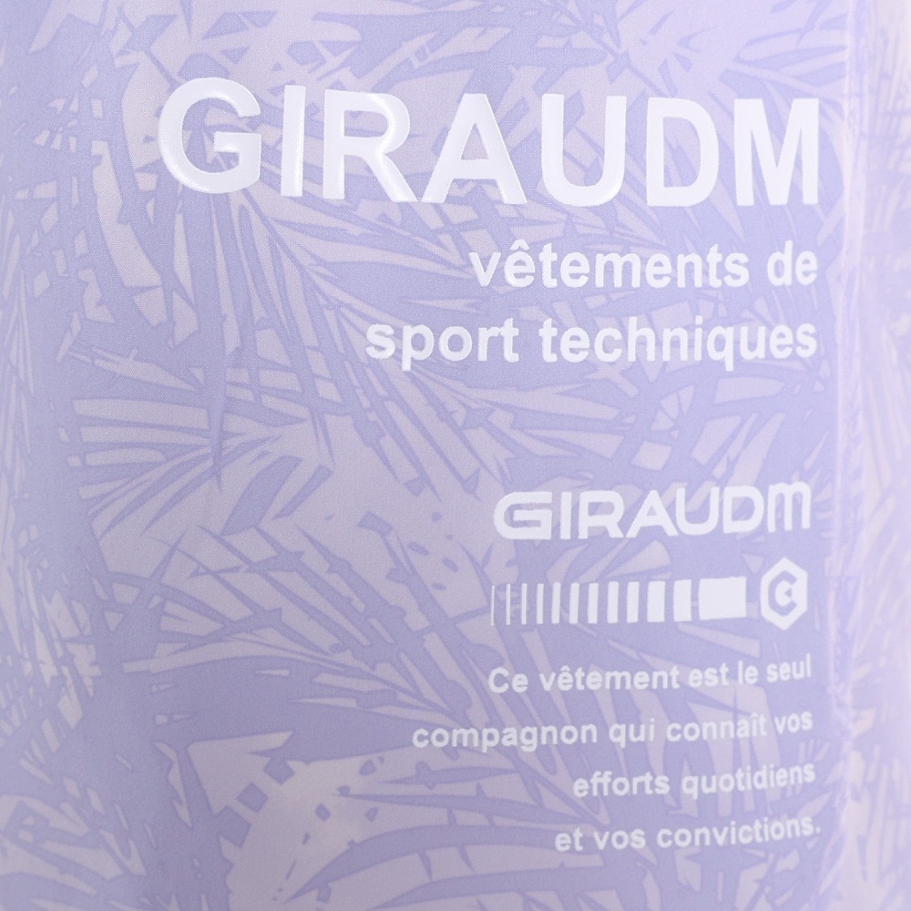 ジローム（GIRAUDM）（レディース）ショートパンツ レディース 絶耐撥水 クロス WU3S0037-TR852-GRSD LVD
