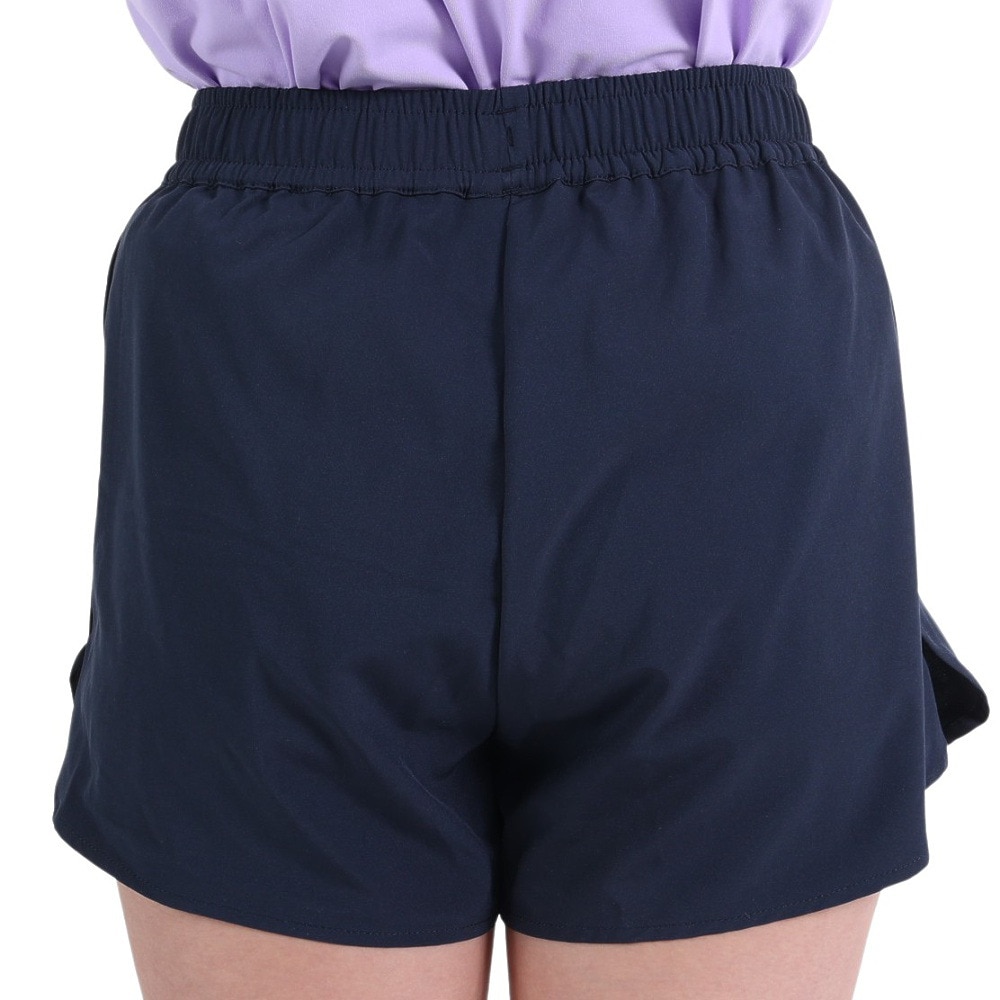 ジローム（GIRAUDM）（レディース）ショートパンツ レディース 絶耐撥水 クロス WU3S0037-TR852-GRSD NVY