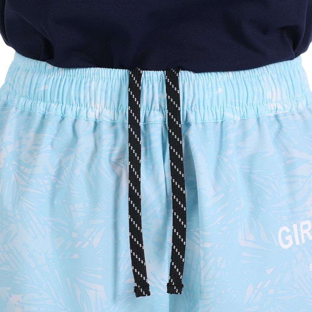 ジローム（GIRAUDM）（レディース）ショートパンツ レディース 絶耐撥水 クロス WU3S0037-TR852-GRSD TQB