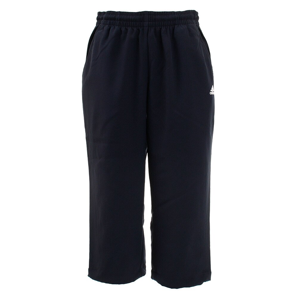  W MH CB CLOTH 3/4 パンツ IXO04-GD8438