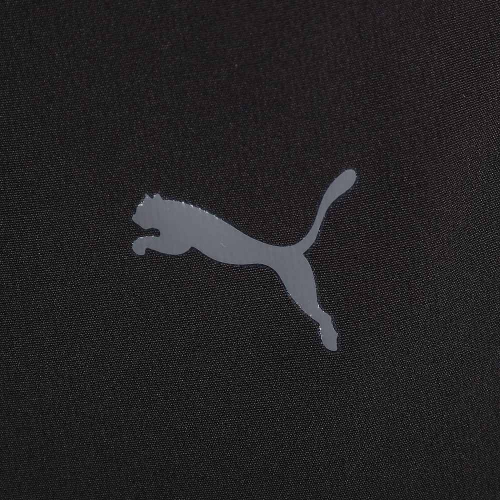 プーマ（PUMA）（レディース）パンツ レディース ウーブン 3/4 パンツ 523782 01 BLK
