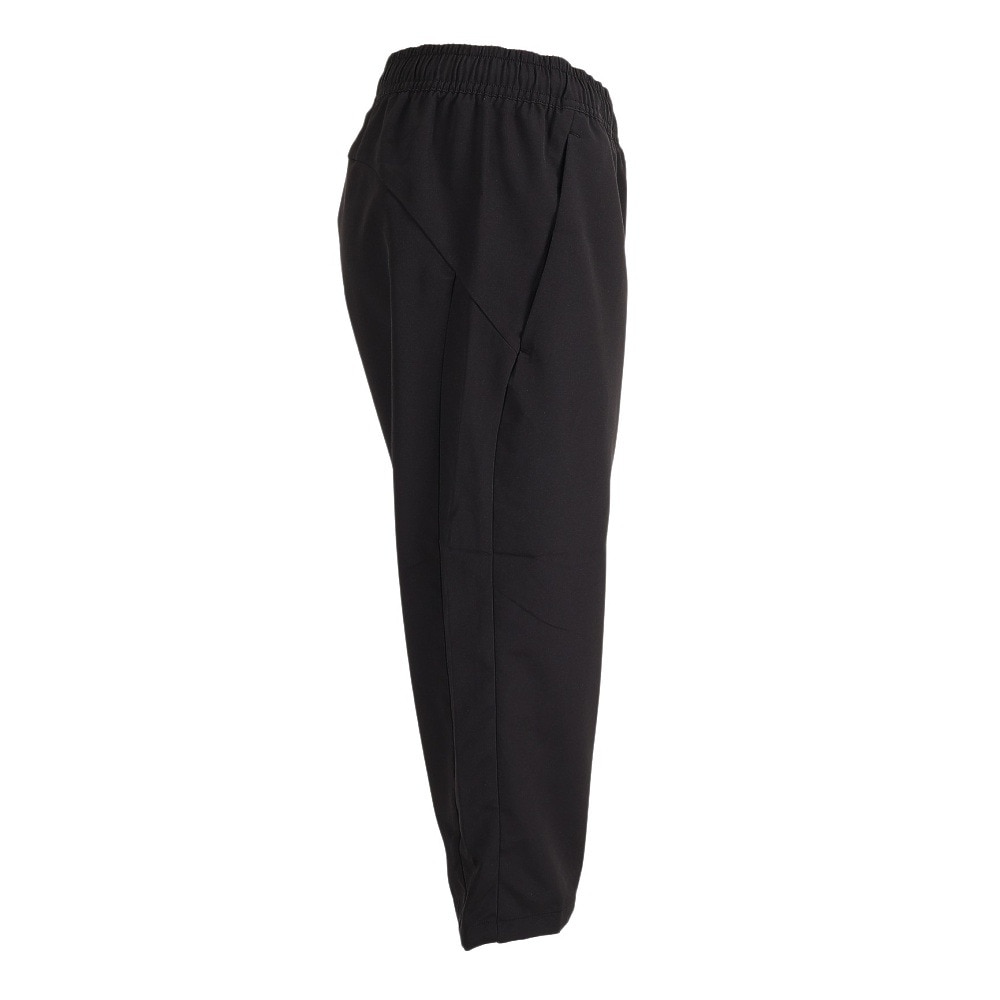 プーマ（PUMA）（レディース）パンツ レディース ウーブン 3/4 パンツ 523782 01 BLK