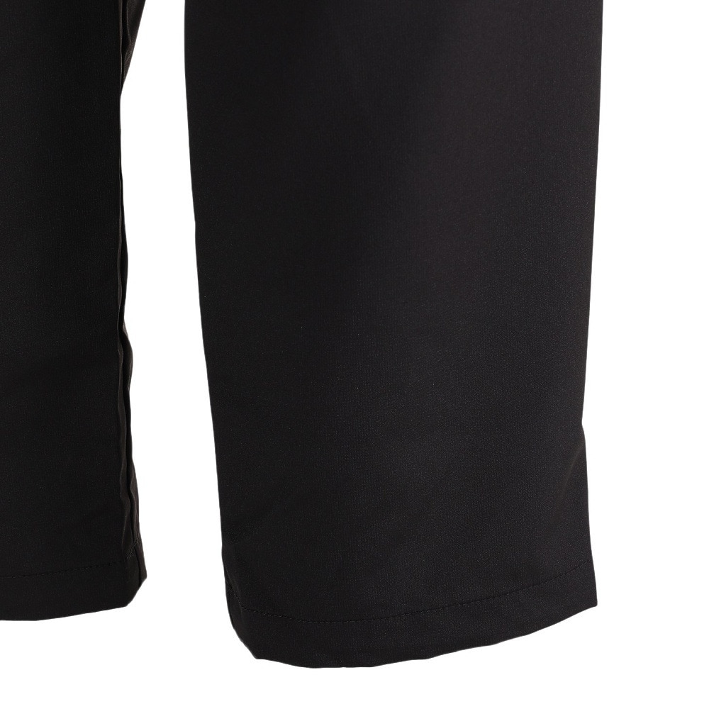 プーマ（PUMA）（レディース）パンツ レディース ウーブン 3/4 パンツ 523782 01 BLK