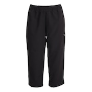 (レディース)パンツ レディース ウーブン 3/4 パンツ 523782 01 BLK
