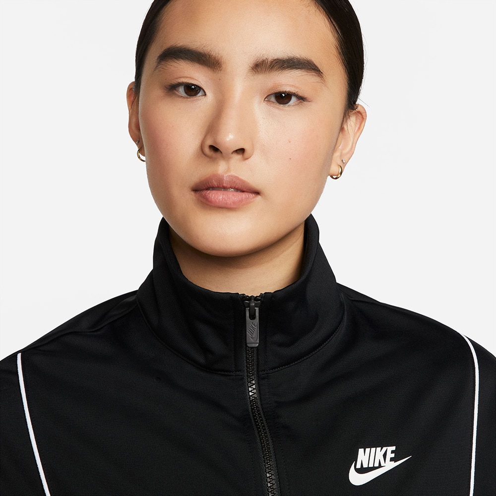 NIKE  90cm リバーシブル　ジャージ上下セット　フリース