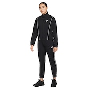 ナイキ（NIKE）（レディース）ジャージ上下セット レディース NSW トラック スーツ PK DD5861-011