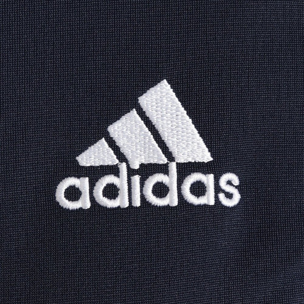 アディダス（adidas）（レディース）ジャージ 上下セット ESS 3ストライプス トリコット トラックスーツ 28862-HM1914