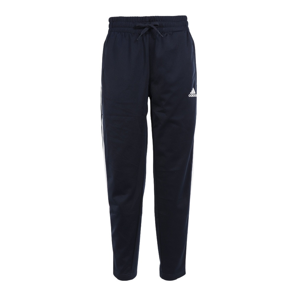 アディダス（adidas）（レディース）ジャージ 上下セット ESS 3ストライプス トリコット トラックスーツ 28862-HM1914